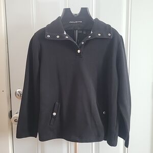 Croft & Barrow Pullover Sweater Size Large